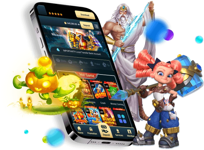 Hình ảnh giới thiệu thương hiệu 5699win code, thể hiện sự uy tín và đổi mới