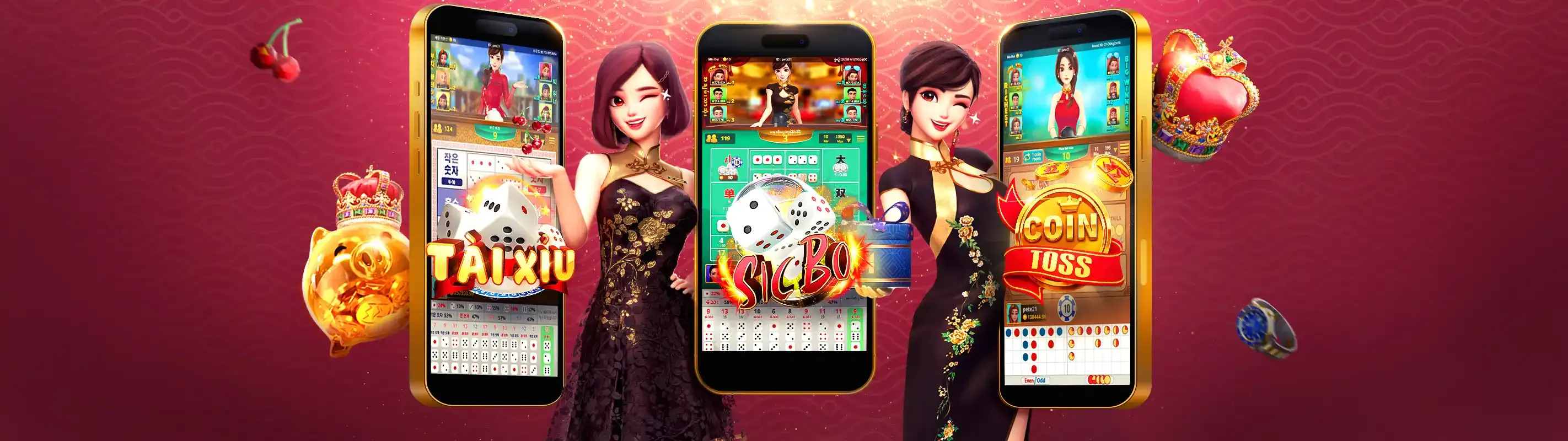 Hình ảnh chính trò chơi bắn cá 5699win code