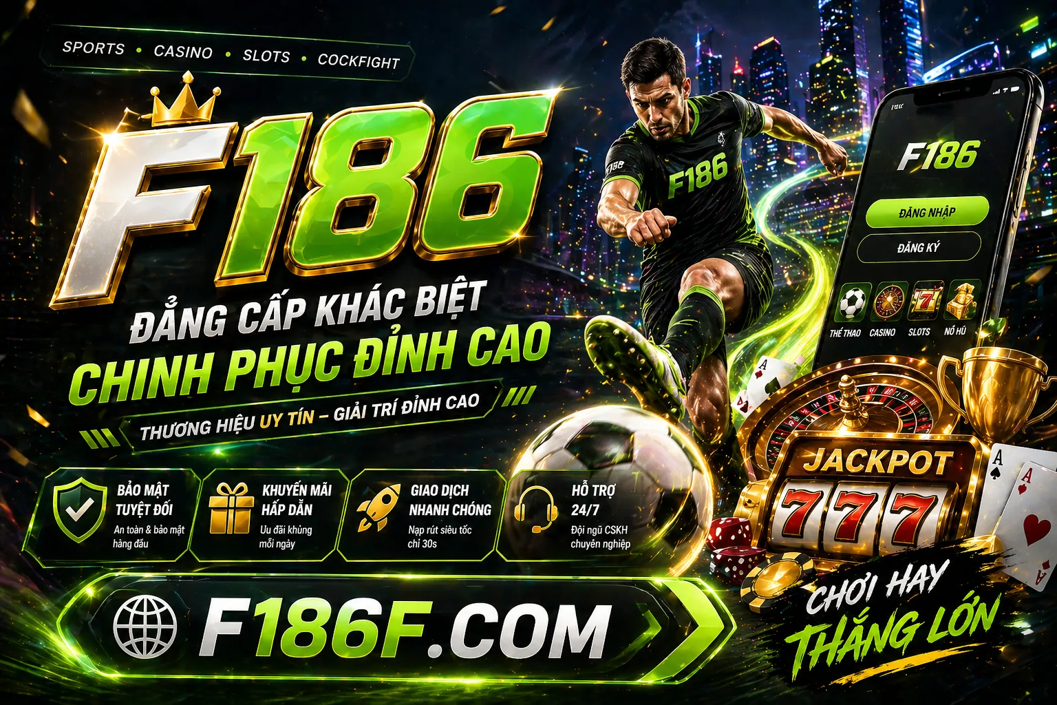 Tiến trình cấp độ VIP