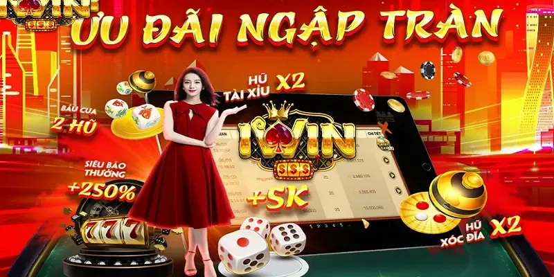 Ưu đãi chào mừng thành viên mới 5699win code